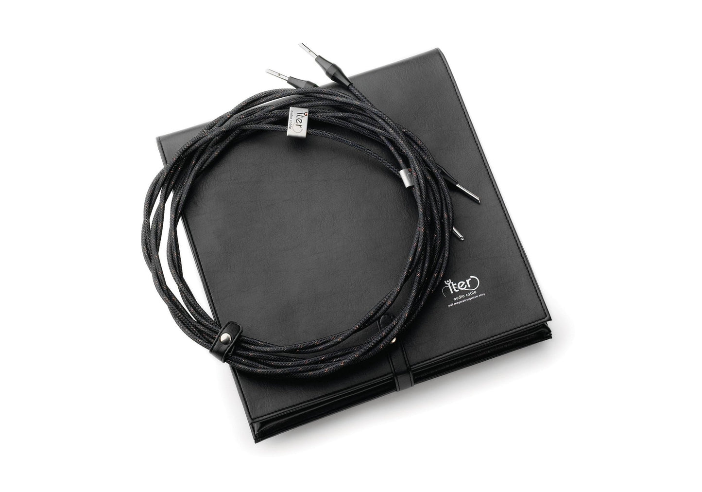 Yter Speaker Cable - Aktivstudio - High End Audio