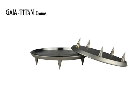 IsoAcoustics Gaia Titan Cronos - Aktivstudio - High End Audio