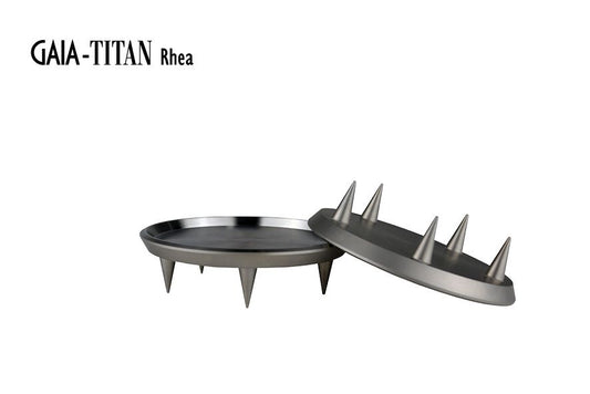 IsoAcoustics Gaia Titan Rhea - Aktivstudio - High End Audio