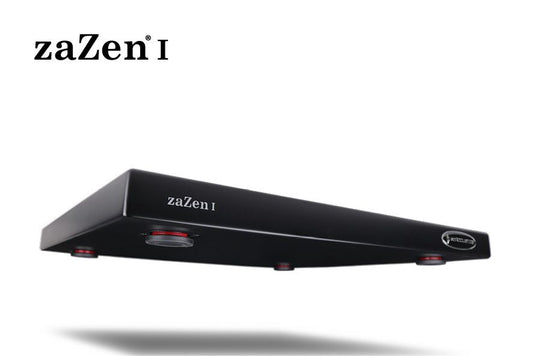 IsoAcoustics zaZen 2 - Aktivstudio - High End Audio