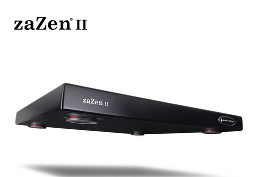 IsoAcoustics zaZen 2 - Aktivstudio - High End Audio