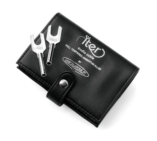 Yter Speaker Cable - Aktivstudio - High End Audio