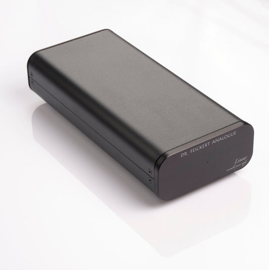 Dr. Feickert Volare TS3 - Aktivstudio - High End Audio