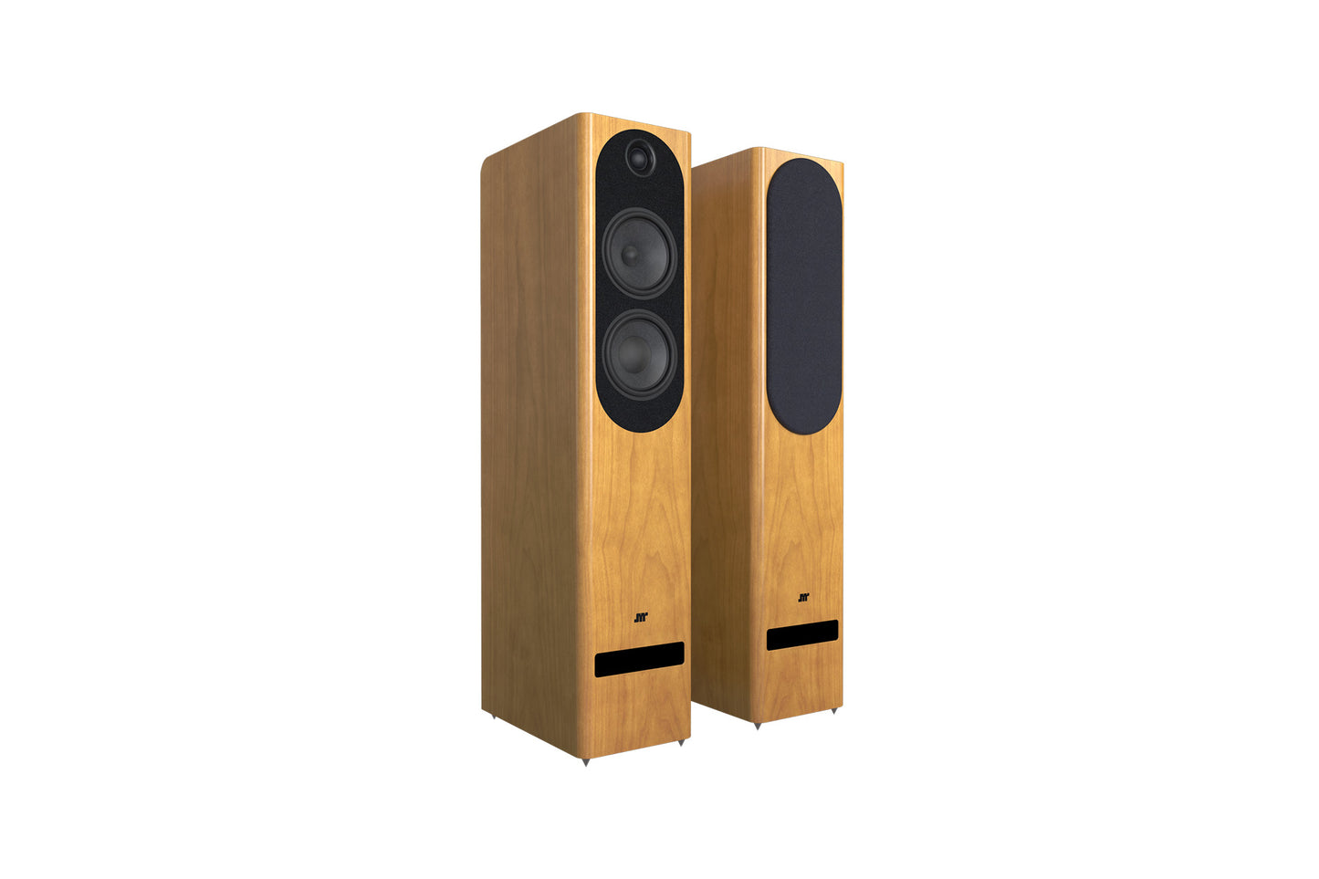 Jean Marie Reynaud Lunna - Aktivstudio - High End Audio