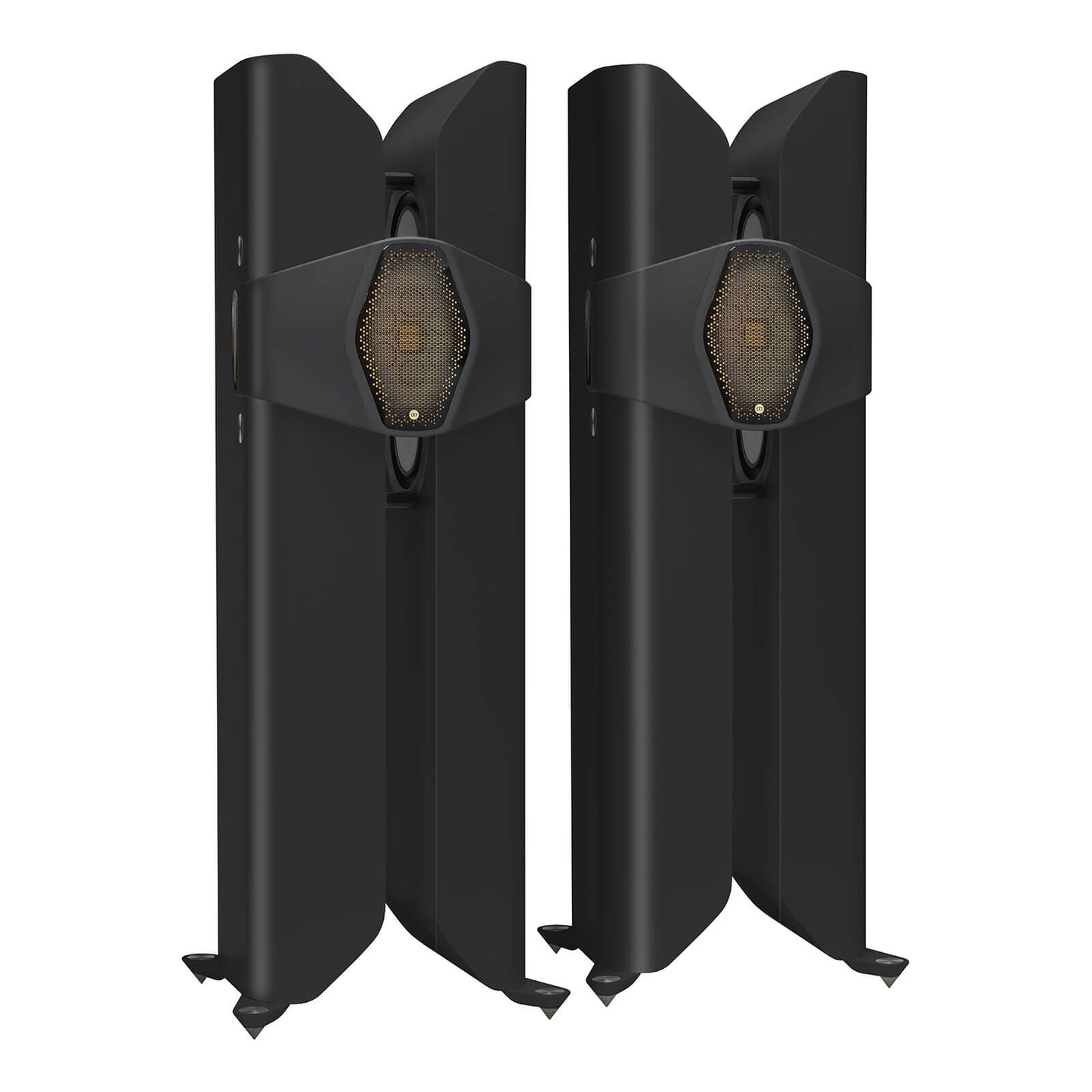 Monitor Audio Hyphn - Aktivstudio - High End Audio