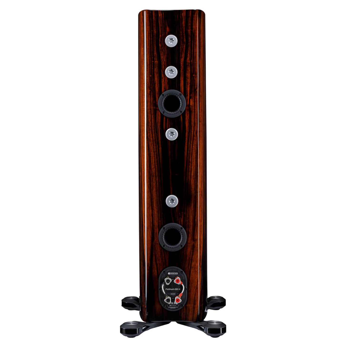 Monitor Audio Platinum 200 3G - Aktivstudio - High End Audio
