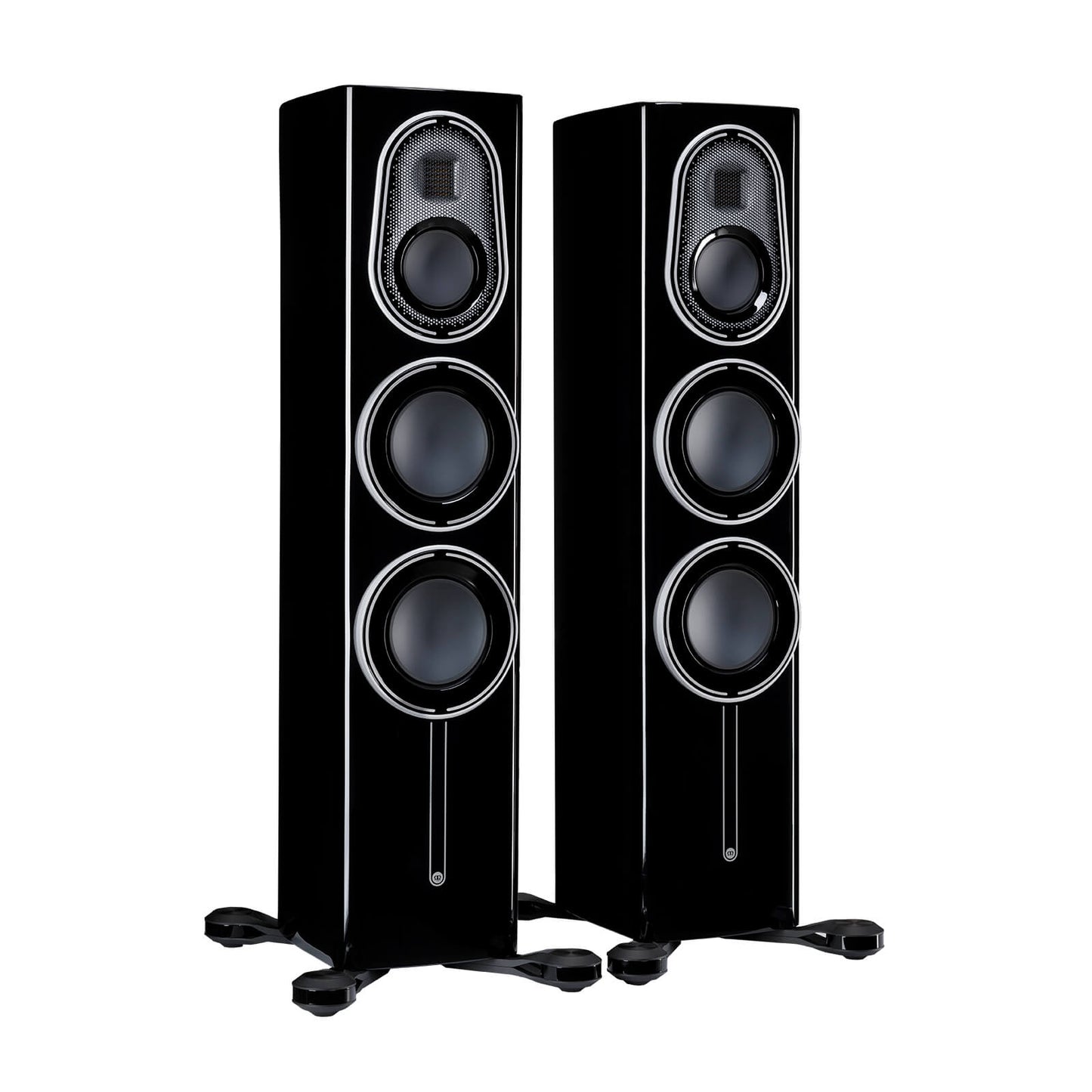 Monitor Audio Platinum 200 3G - Aktivstudio - High End Audio