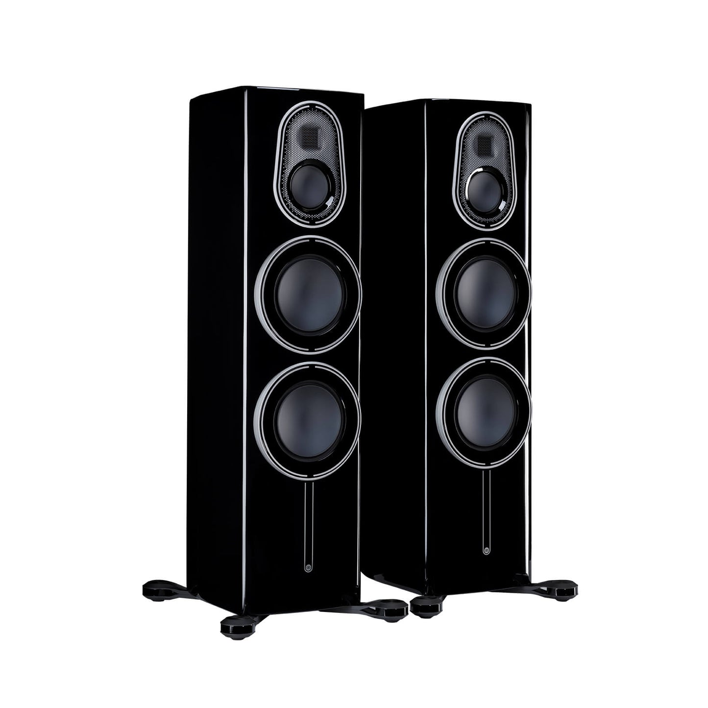 Monitor Audio Platinum 300 3G - Aktivstudio - High End Audio