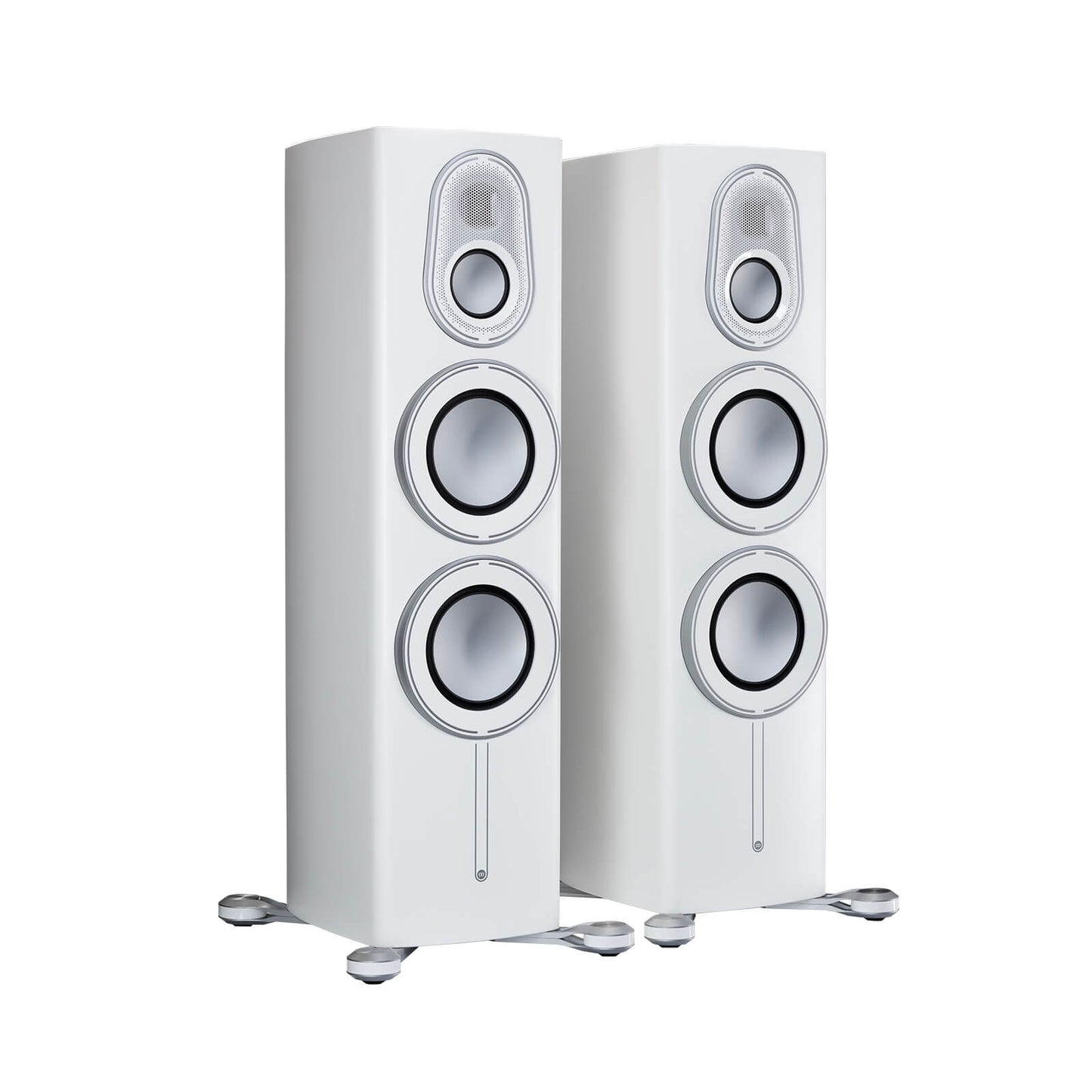 Monitor Audio Platinum 300 3G - Aktivstudio - High End Audio