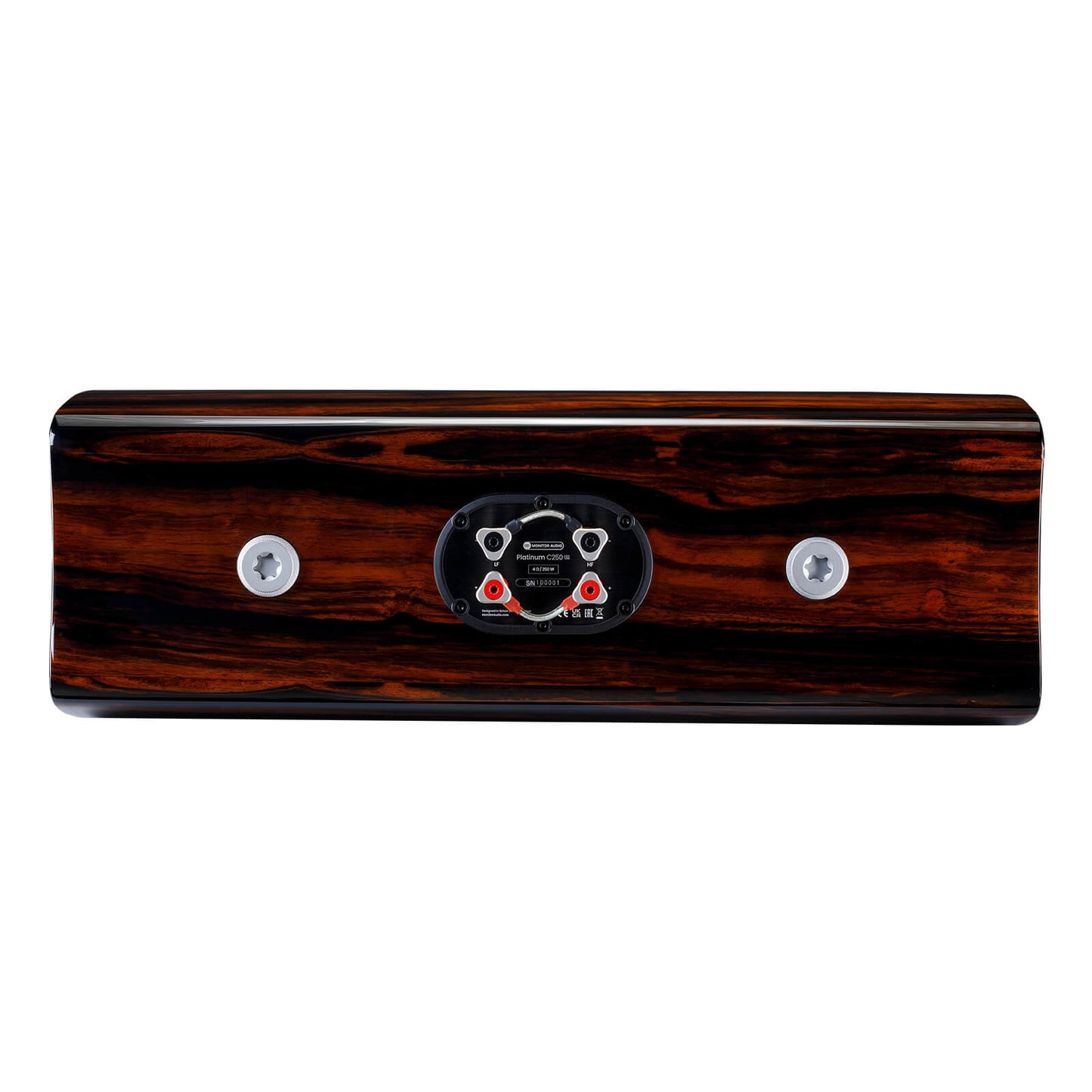 Monitor Audio Platinum C250 3G - Aktivstudio - High End Audio