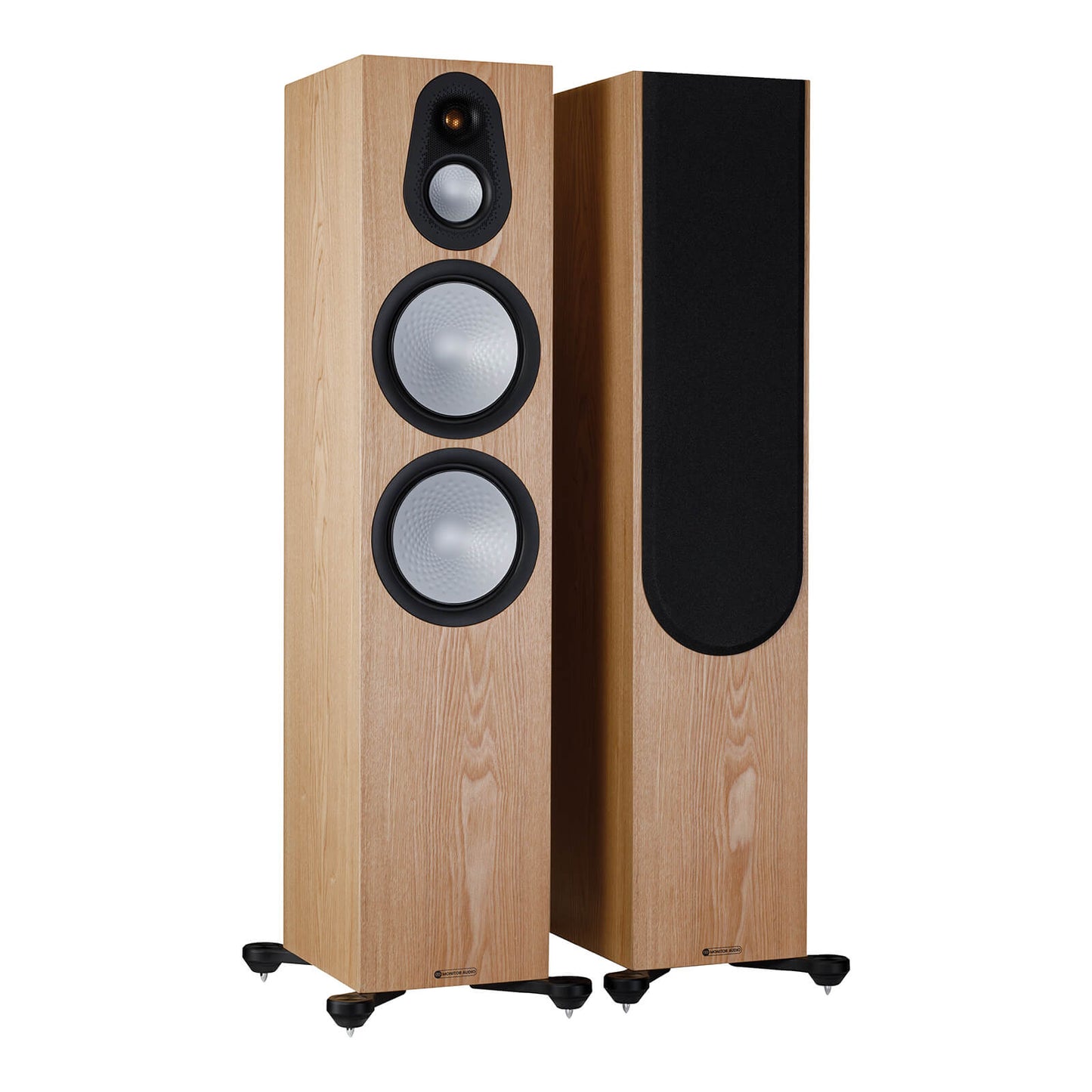 Monitor Audio Silver 500 - Aktivstudio - High End Audio