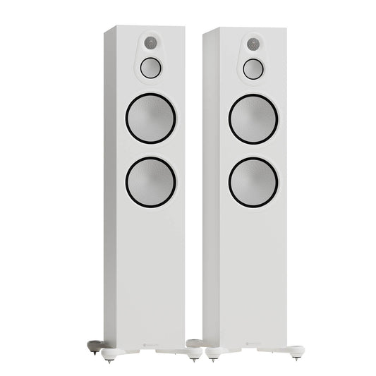 Monitor Audio Silver 500 8G - Aktivstudio - High End Audio