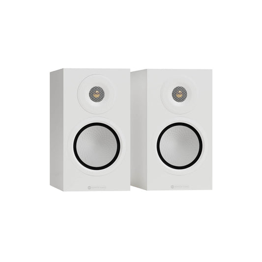Monitor Audio Silver 50 8G - Aktivstudio - High End Audio
