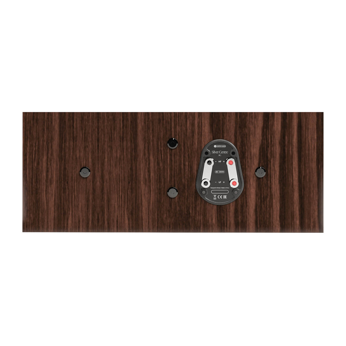 Monitor Audio Silver Center 8G - Aktivstudio - High End Audio