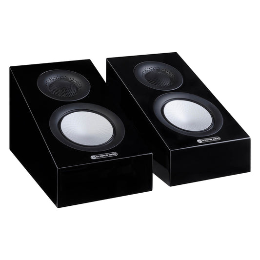 Monitor Audio Silver AMS - Aktivstudio - High End Audio