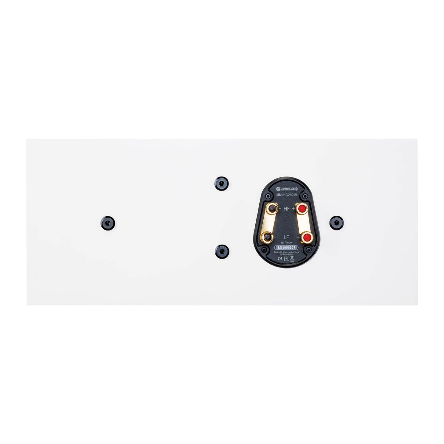 Monitor Audio Silver C250 - Aktivstudio - High End Audio