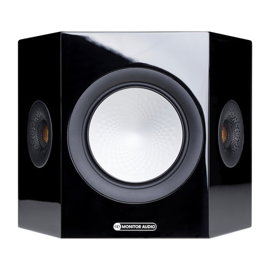 Monitor Audio Silver FX - Aktivstudio - High End Audio