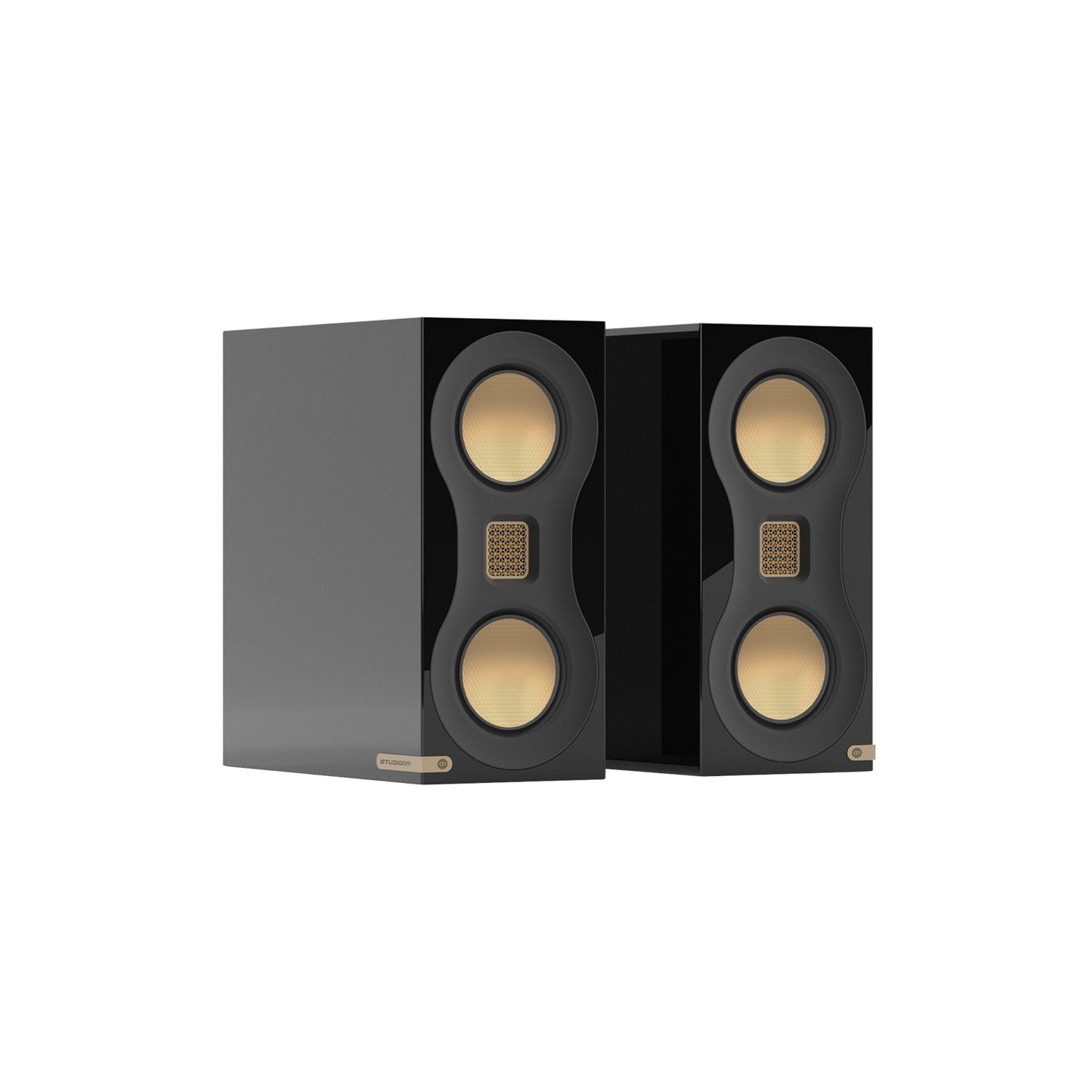 Monitor Audio Studio 89 - Aktivstudio - High End Audio