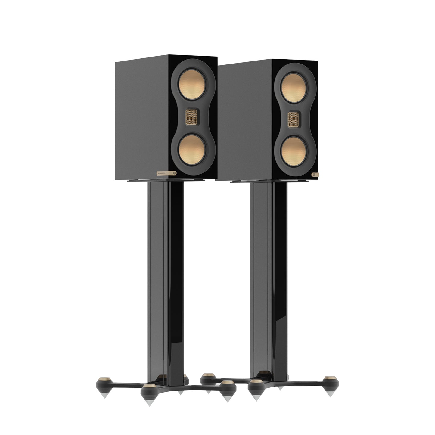 Monitor Audio Studio 89 - Aktivstudio - High End Audio