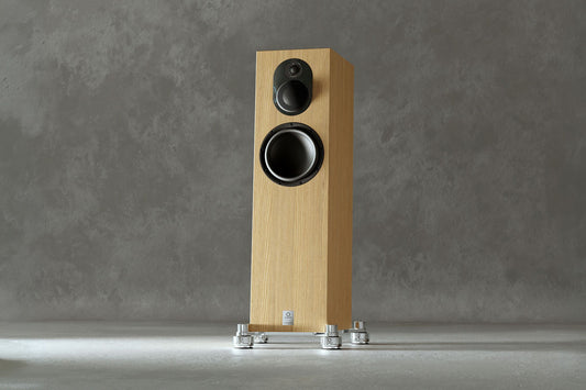 Marten Dexter Quartet - Aktivstudio - High End Audio