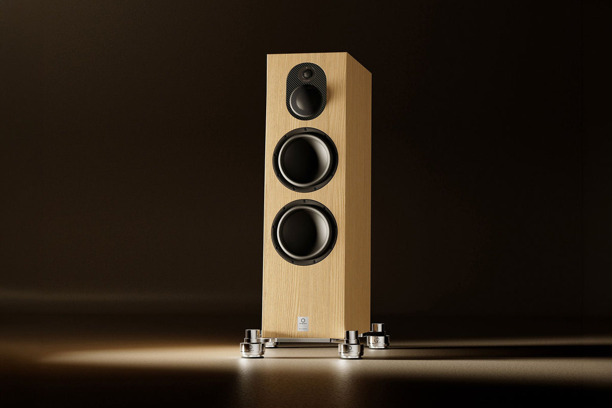 Marten Dexter Quintet - Aktivstudio - High End Audio