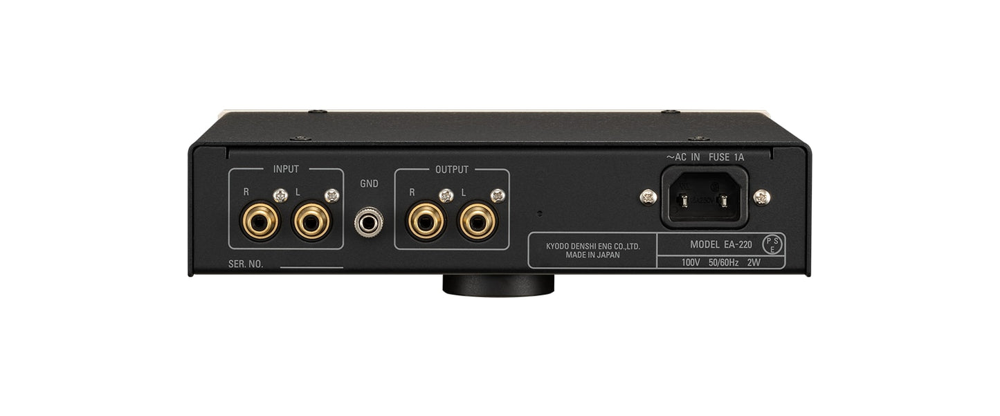 Phasemation EA - 220 - Aktivstudio - High End Audio