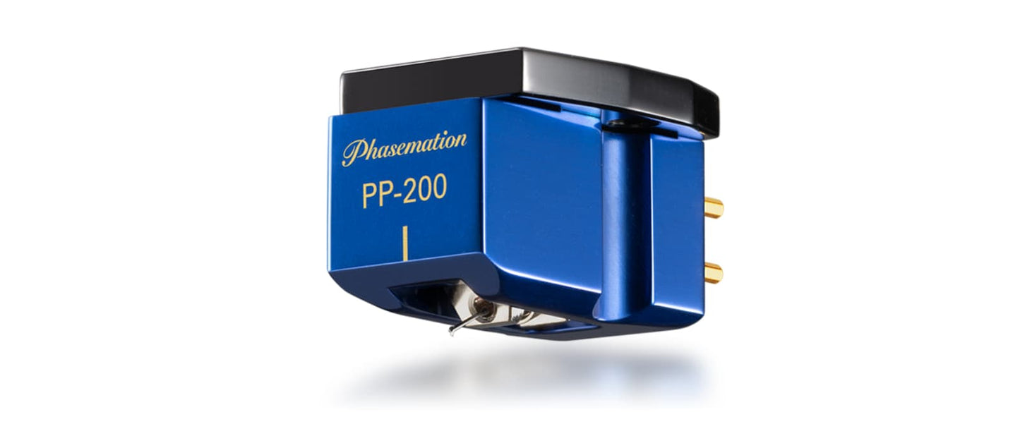 Phasemation PP - 200 - Aktivstudio - High End Audio