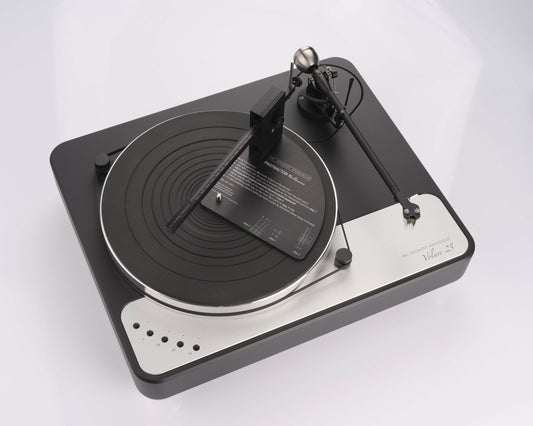 Dr. Feickert Protractor NG - Aktivstudio - High End Audio