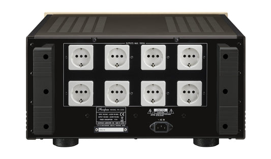 Accuphase PS - 1250 - Aktivstudio - High End Audio