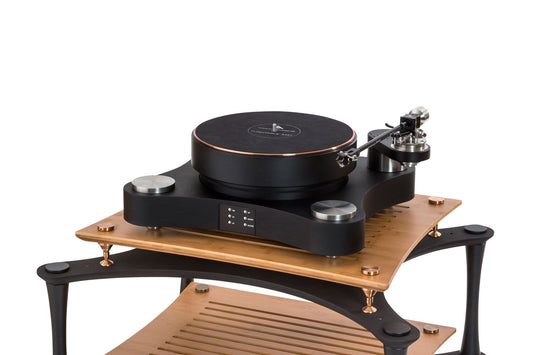 TW Acustic Raven LS - Aktivstudio - High End Audio