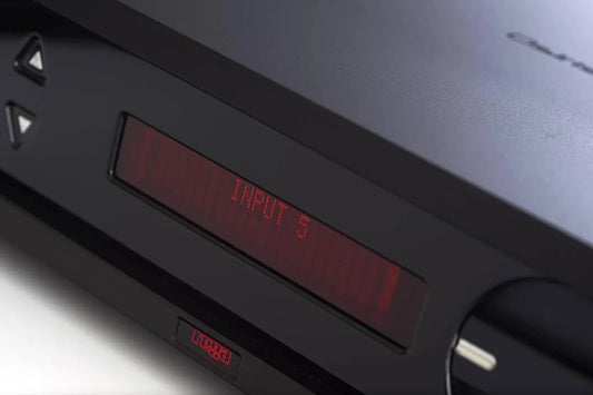 Rega Osiris Reference - Aktivstudio - High End Audio