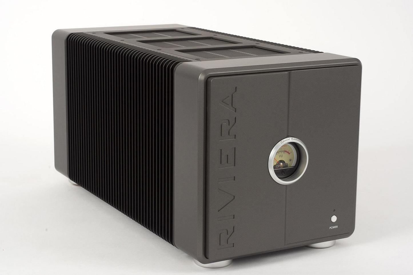 Riviera Audio AFM100SE - Aktivstudio - High End Audio