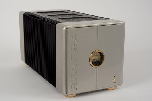Riviera Audio AFM100SE - Aktivstudio - High End Audio
