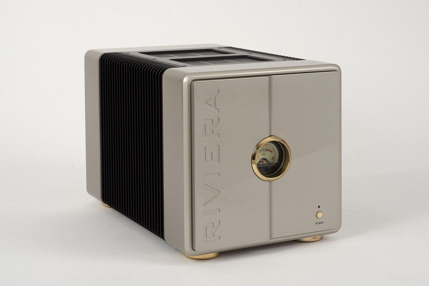 Riviera Audio AFM50 - Aktivstudio - High End Audio
