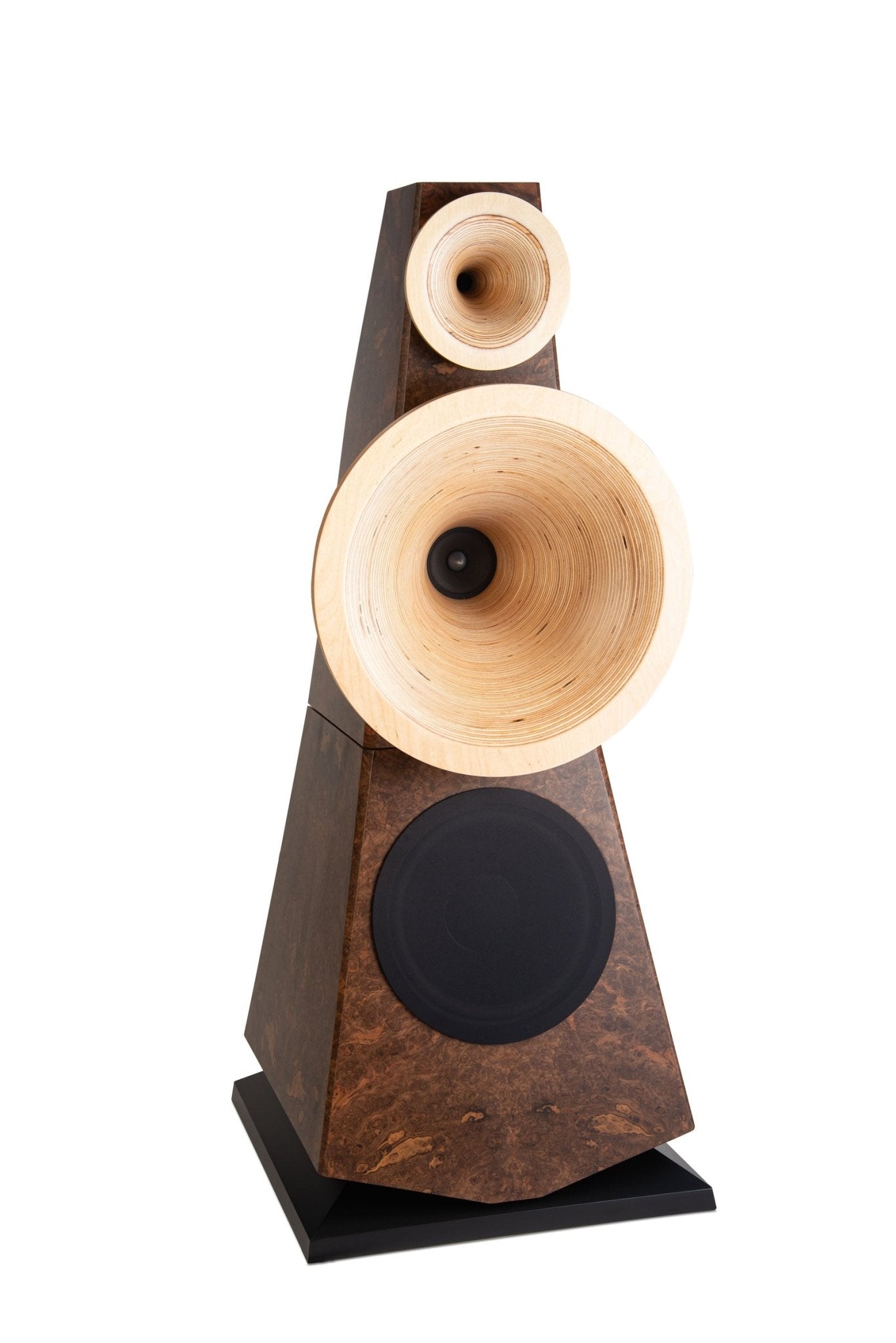 Odeon Semper - Aktivstudio - High End Audio