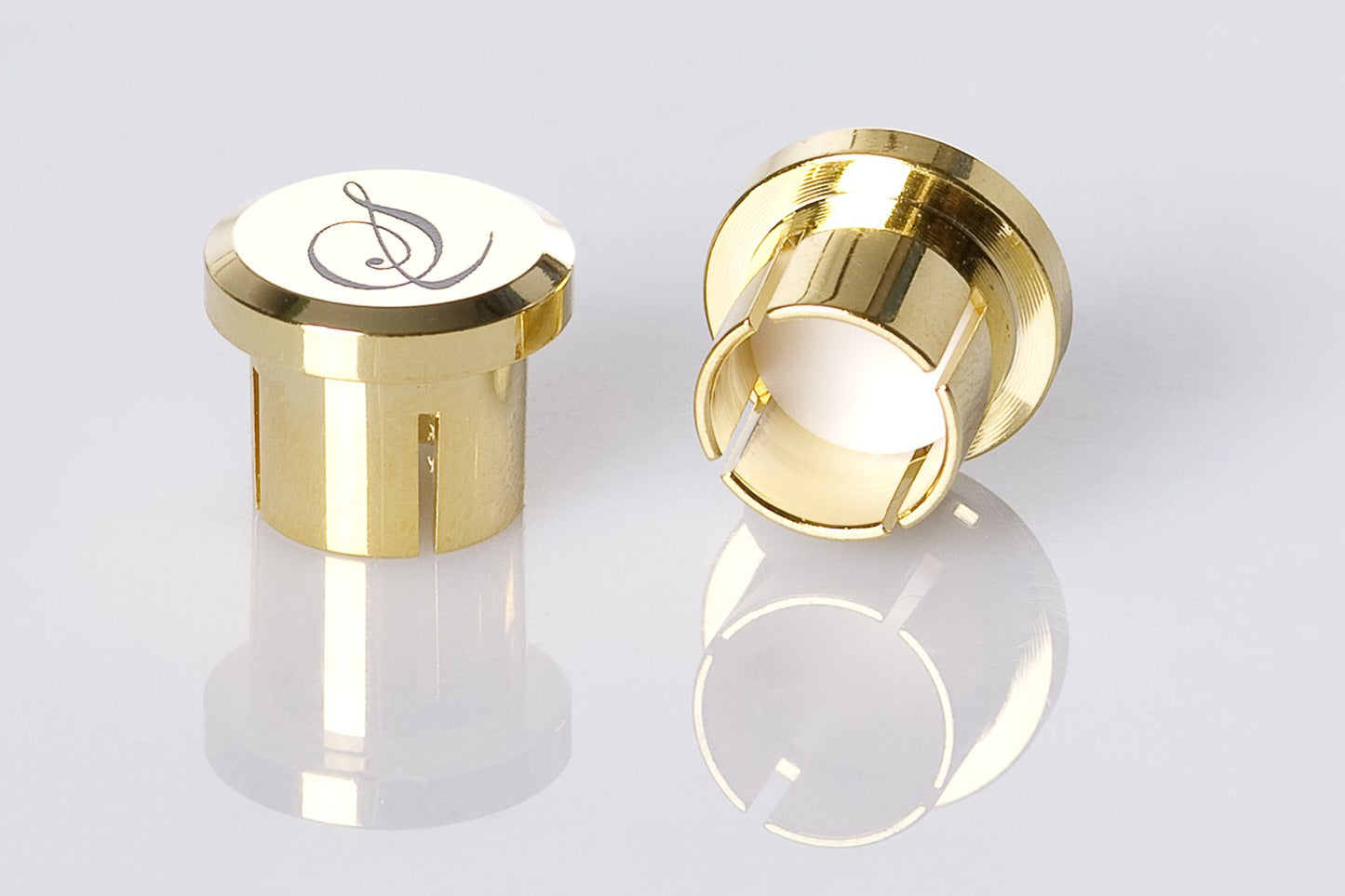 Sieveking Sound RCA - Caps - Aktivstudio - High End Audio