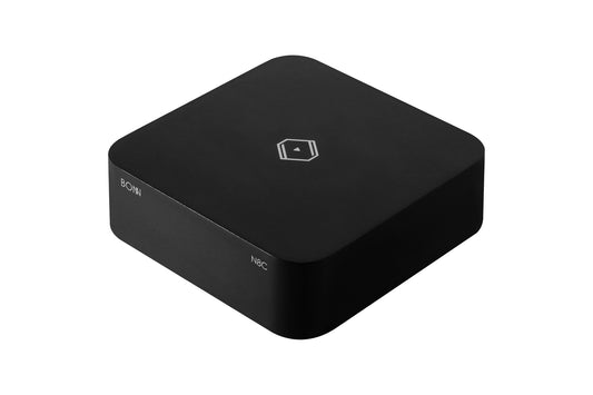 Silent Angel Bonn N8C - Aktivstudio - High End Audio