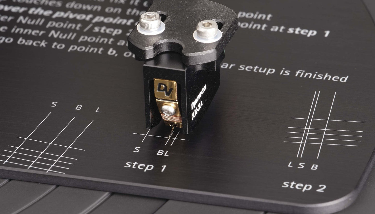 Dr. Feickert Protractor NG - Aktivstudio - High End Audio