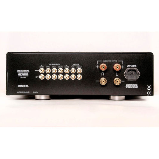Sugden ANV - 50 - Aktivstudio - High End Audio