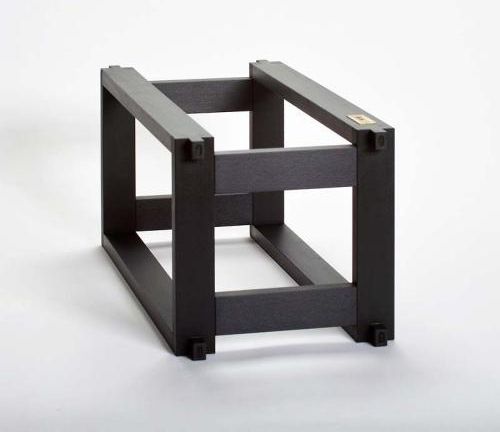 Harbeth Monitor 30.3 XD2 - Aktivstudio - High End Audio