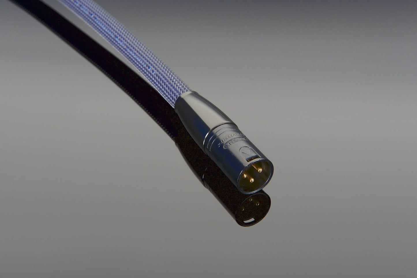 Transparent XL 110 - Ohm AES/EBU Digital Link - Aktivstudio - High End Audio