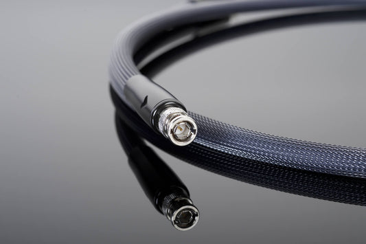 Transparent XL 75 - Ohm Digital Link - Aktivstudio - High End Audio