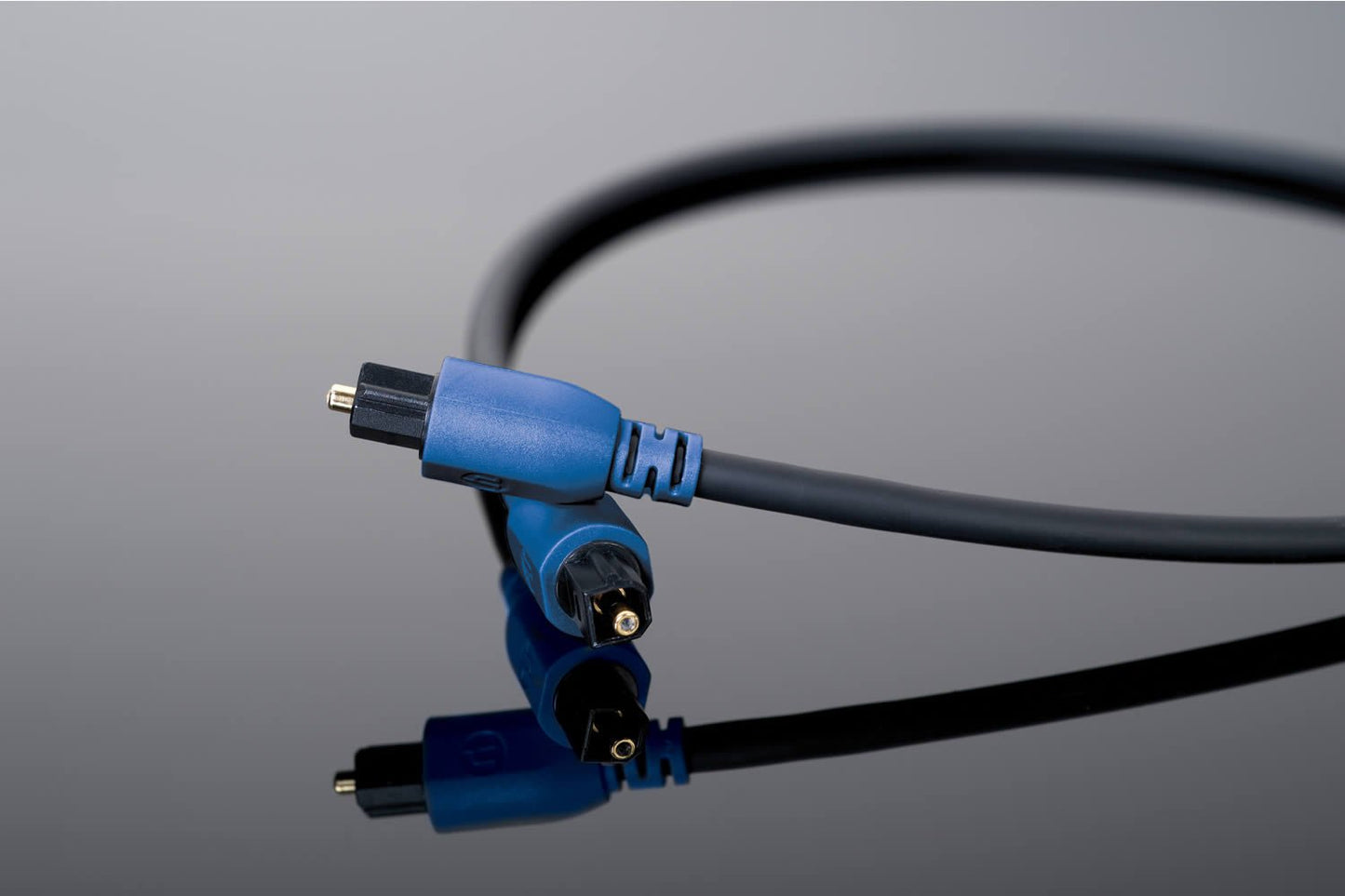 Transparent Hardwired Toslink - Aktivstudio - High End Audio