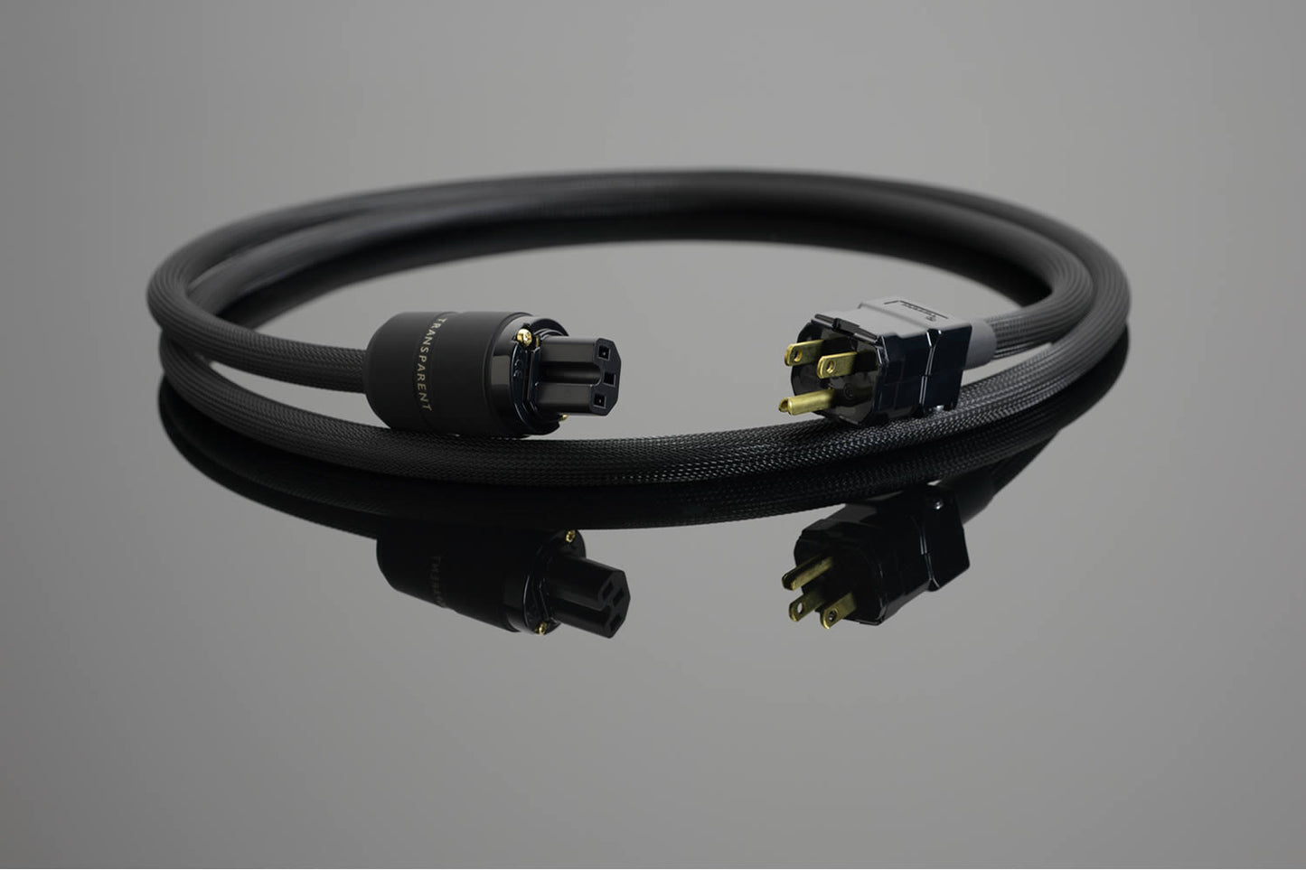 Transparent Performance Power Cord - Aktivstudio - High End Audio