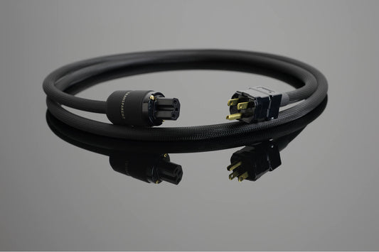 Transparent Performance Power Cord - Aktivstudio - High End Audio