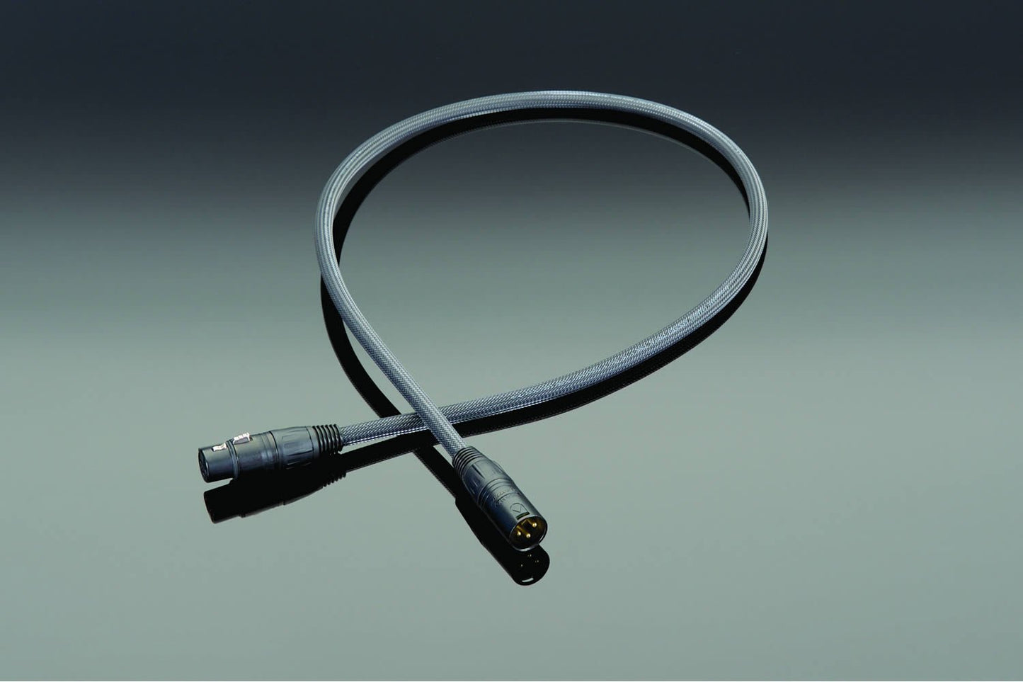 Transparent Premium 110 - Ohm AES/EBU Digital Link - Aktivstudio - High End Audio
