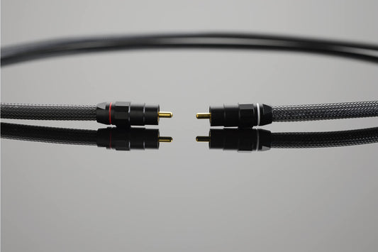 Transparent Premium 75 - Ohm Digital Link - Aktivstudio - High End Audio