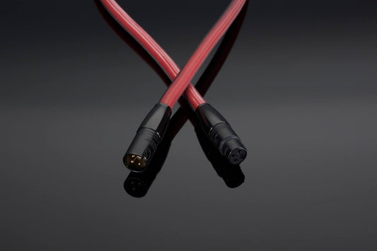 Transparent Reference 110 - OHM AES/EBU Digital Link - Aktivstudio - High End Audio