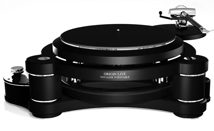 Origin Live Voyager S