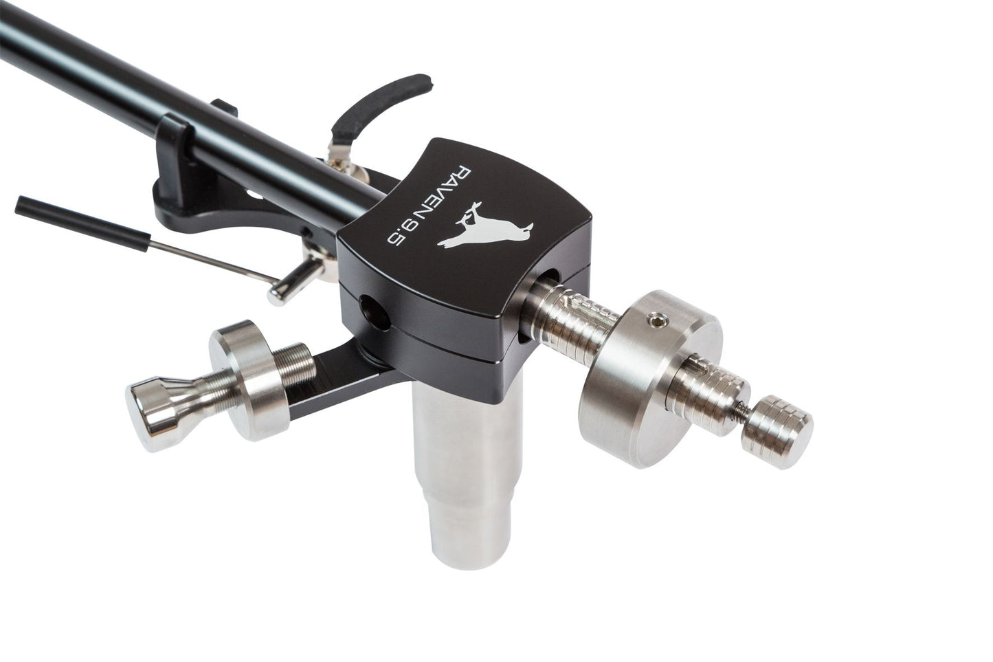 TW Acustic Raven 9.5 - Aktivstudio - High End Audio